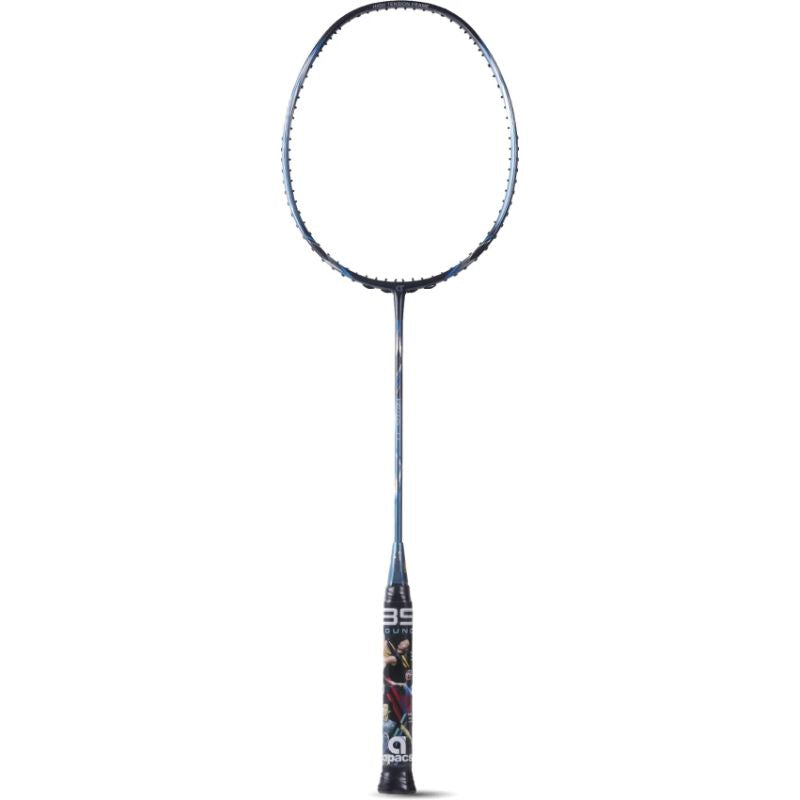 Apacs Virtus 77 Badminton Racket - Unstrung