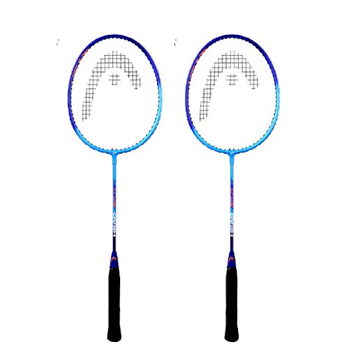 Head Reflex 10 Badminton Racquet (2 Pcs Racket)