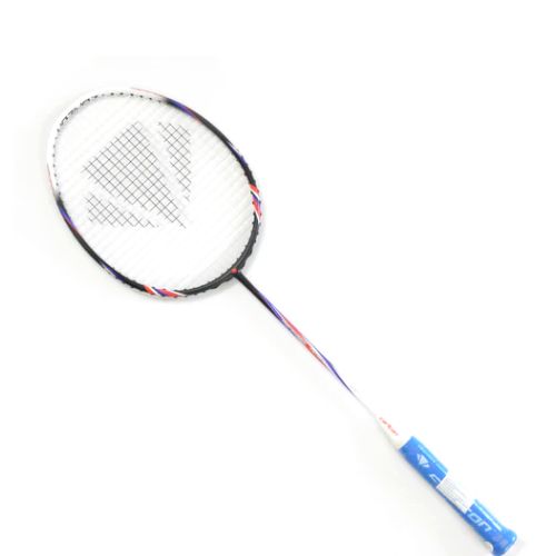 Carlton Heritage V5.0s Strung Badminton Racket