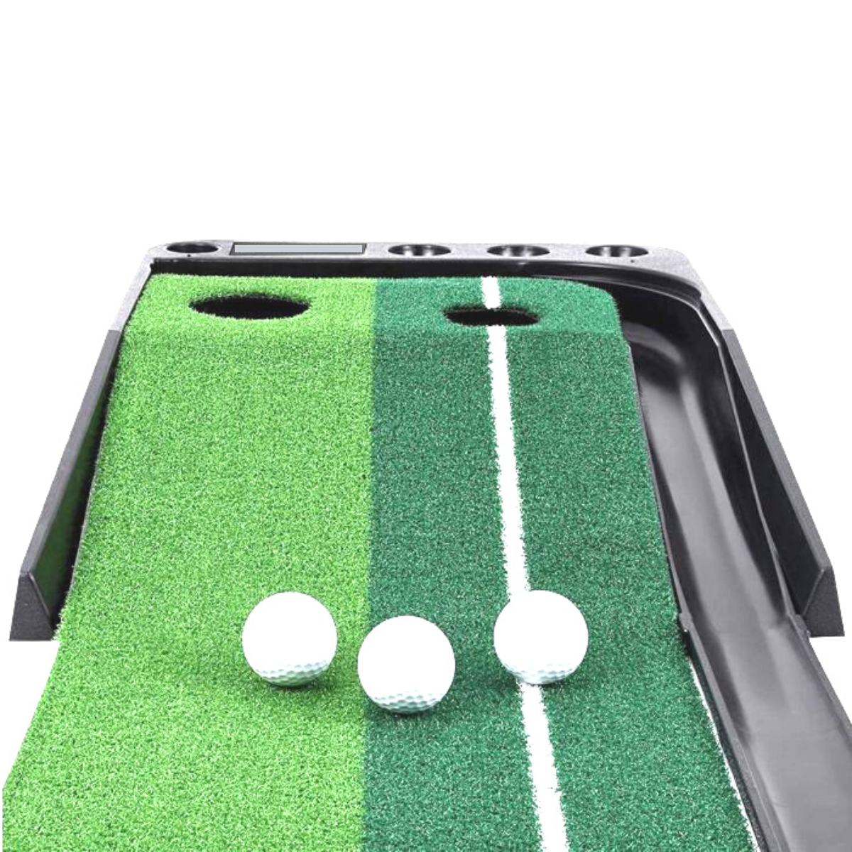 GolfBasic Deluxe Return Putting Mat ( 3 Metre )