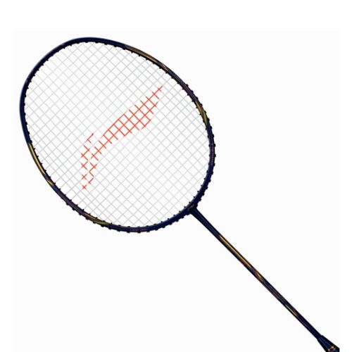 Li-Ning Air Force 79 G2 Strung Badminton Racket (Blue)