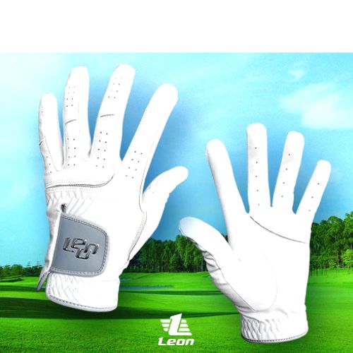 Leon 69 All Weather Microfiber Golf Glove