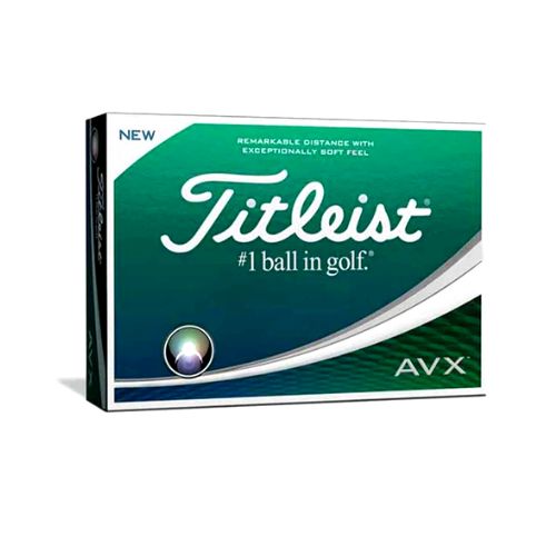 Titleist AVX Golf Balls