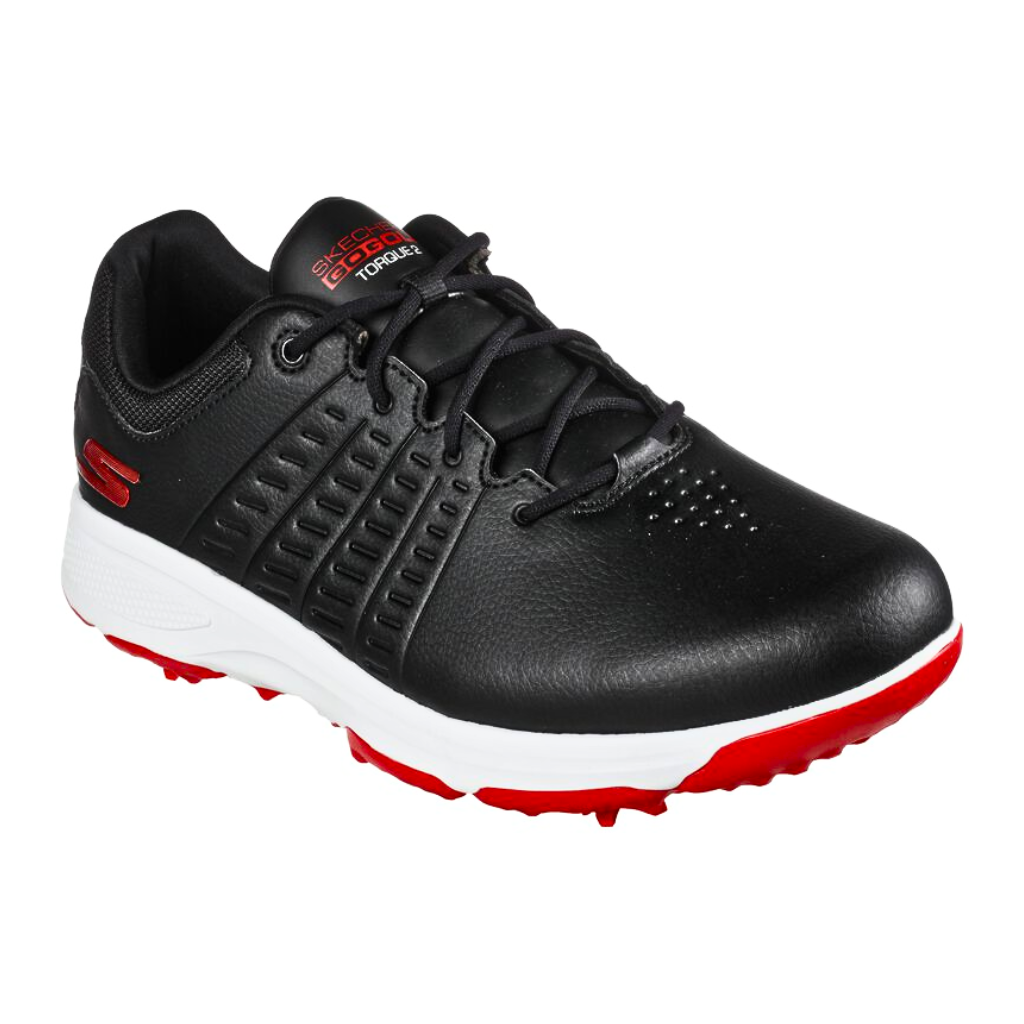 Skechers Go Golf Torque Pro Mens Golf Shoes
