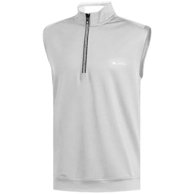 Sligo Lightweight Classic Sleeveless Jacket