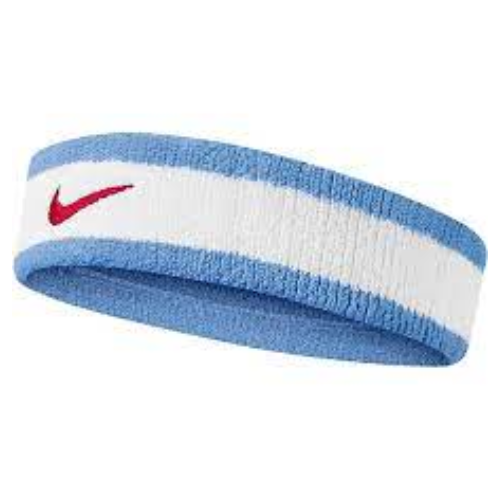 Nike Swoosh Headband (Assorted Colour)