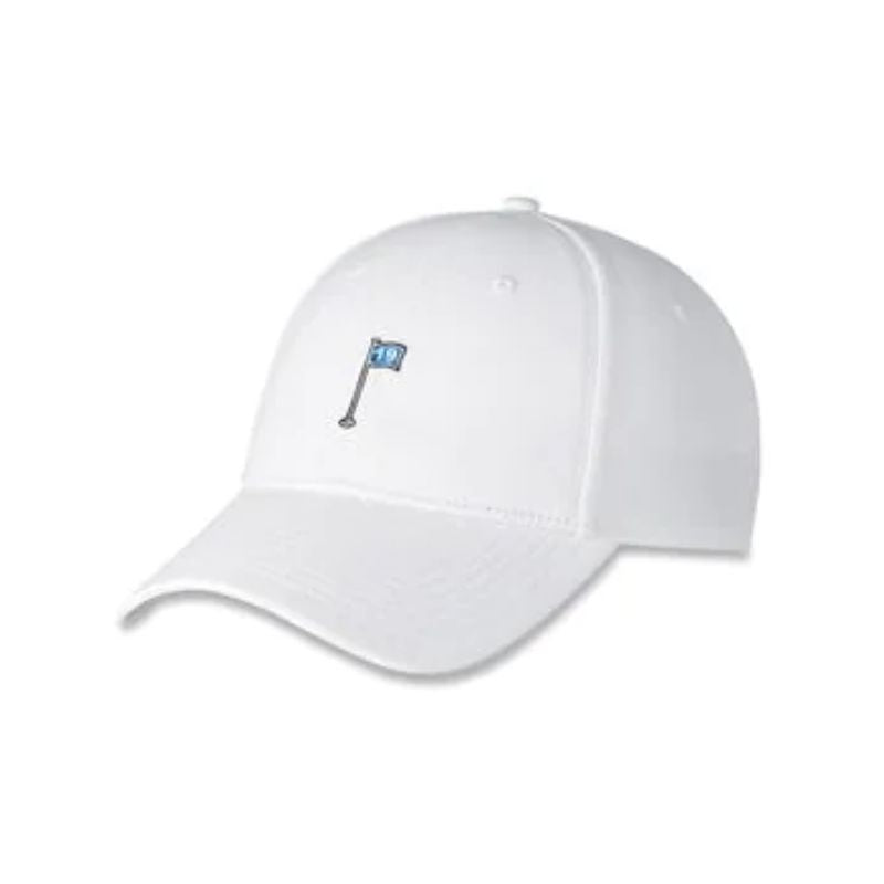 FootJoy Performance Motif Cap