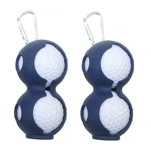 GolfBasic Ball Holder (Silicone)