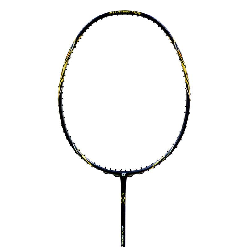 Apacs AV-Ziggler Power Badminton Racquet - Unstrung