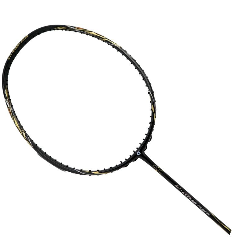 Apacs AV-Ziggler Power Badminton Racquet - Unstrung