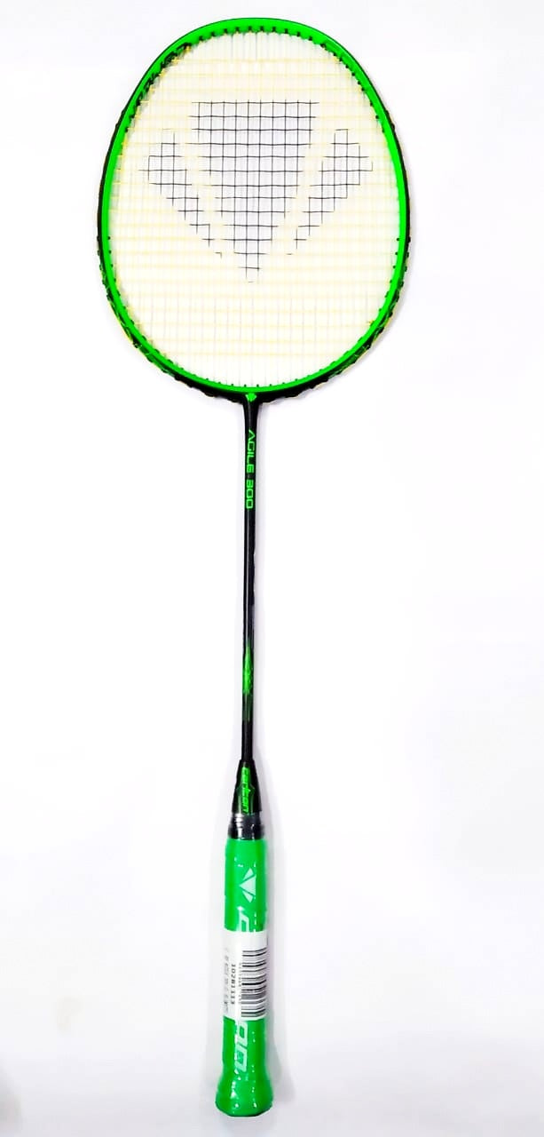 Carlton Agile 300 Gr Badminton Racket