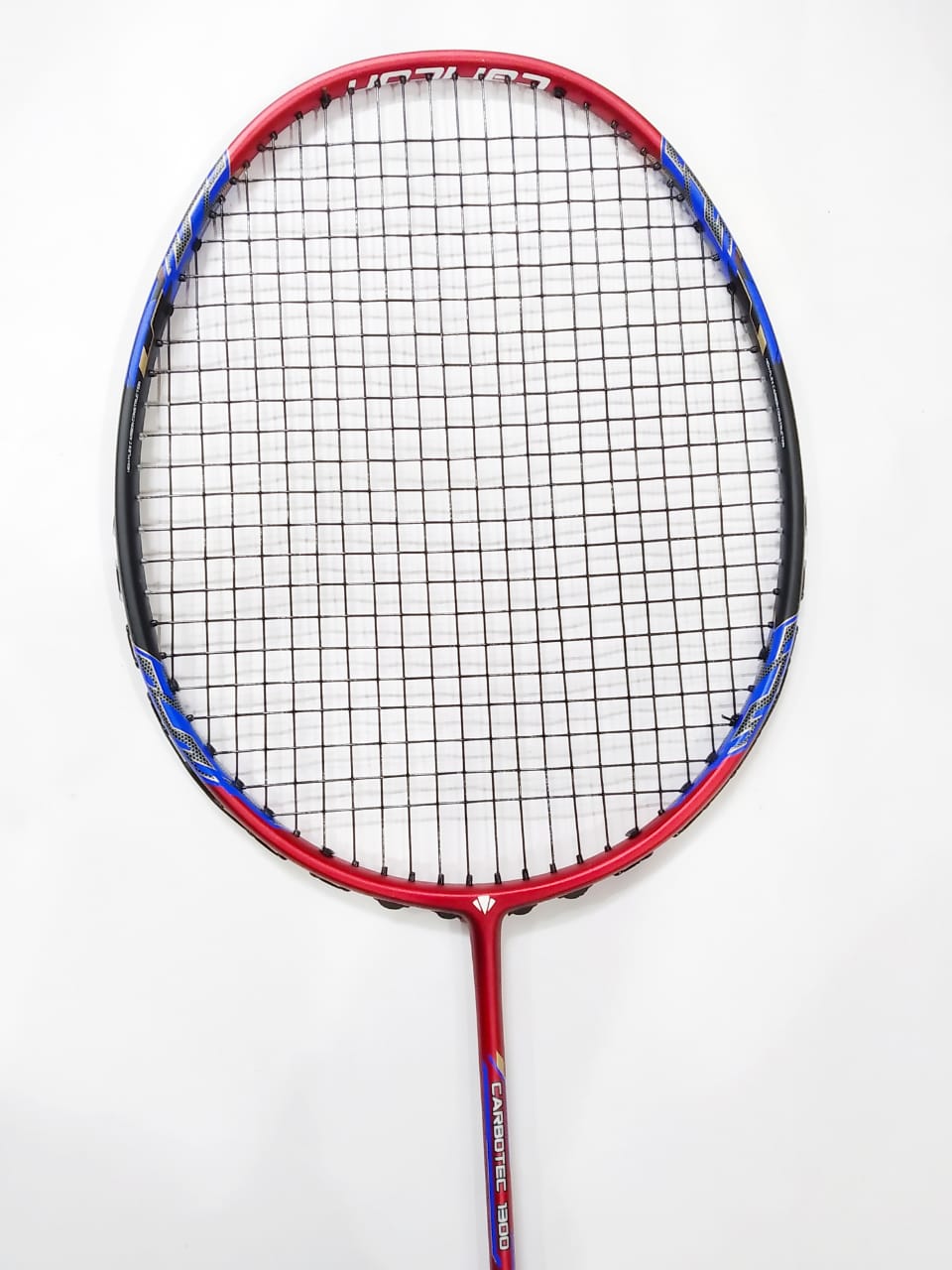 Carlton Badminton Rackets