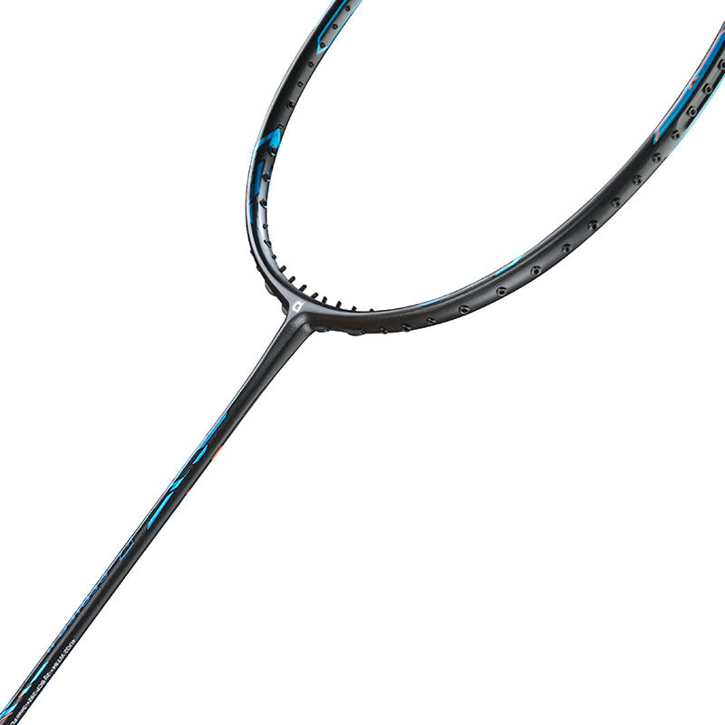 Apacs Z-Series II Unstrung Badminton Racquet