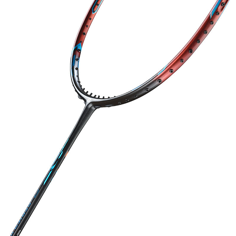 Apacs Z-Series II Unstrung Badminton Racquet
