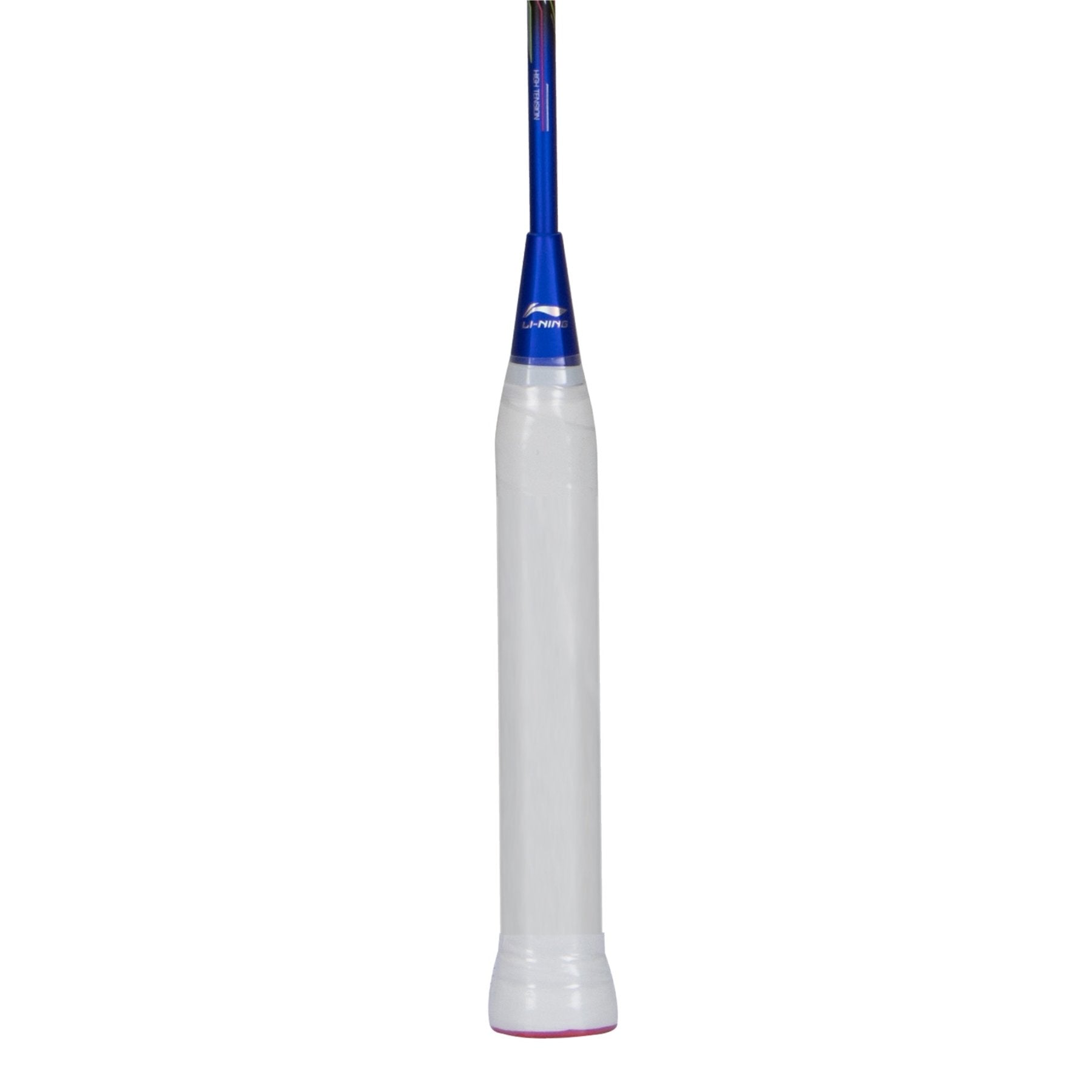 Li-Ning Air Force 77 G2 UnStrung Badminton Racket (Black/Blue)