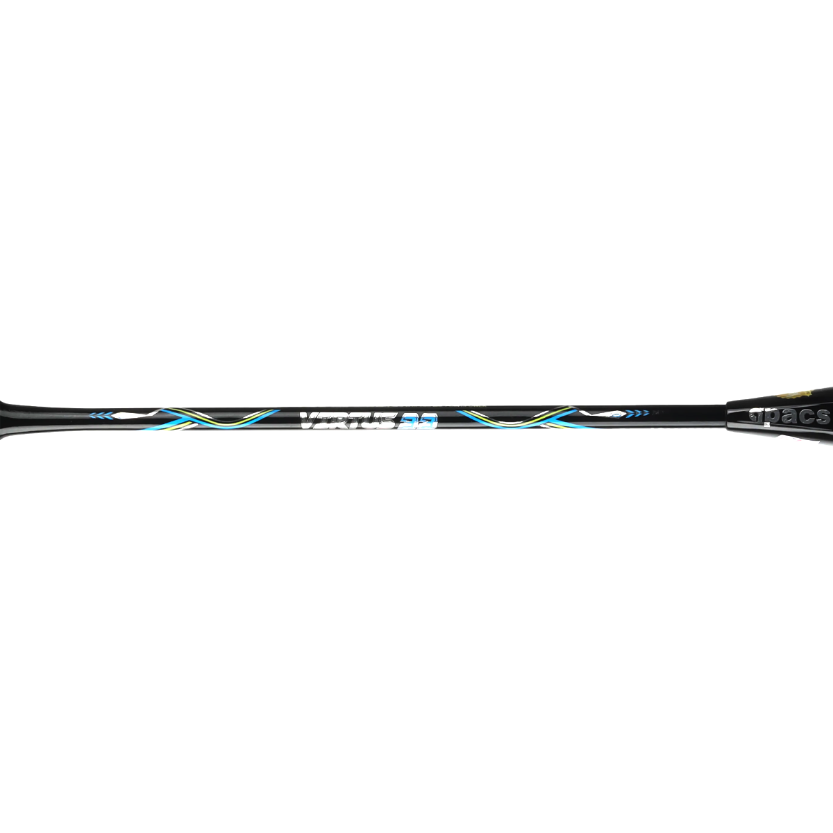 Apacs Virtus 33 Badminton Racquet - Unstrung