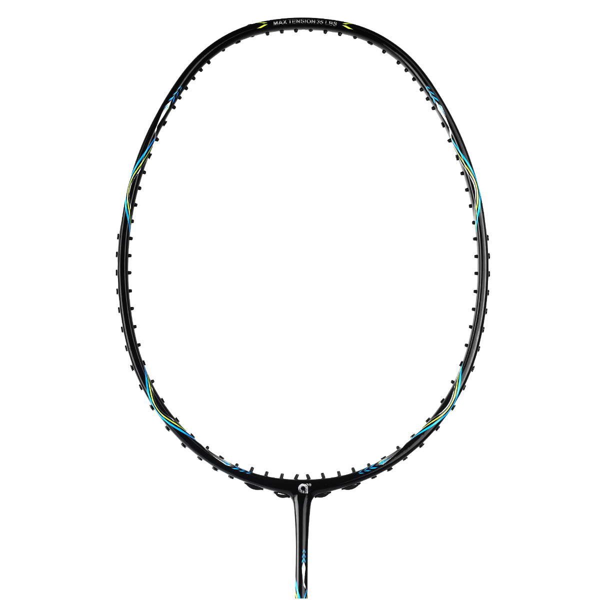 Apacs Virtus 33 Badminton Racquet - Unstrung