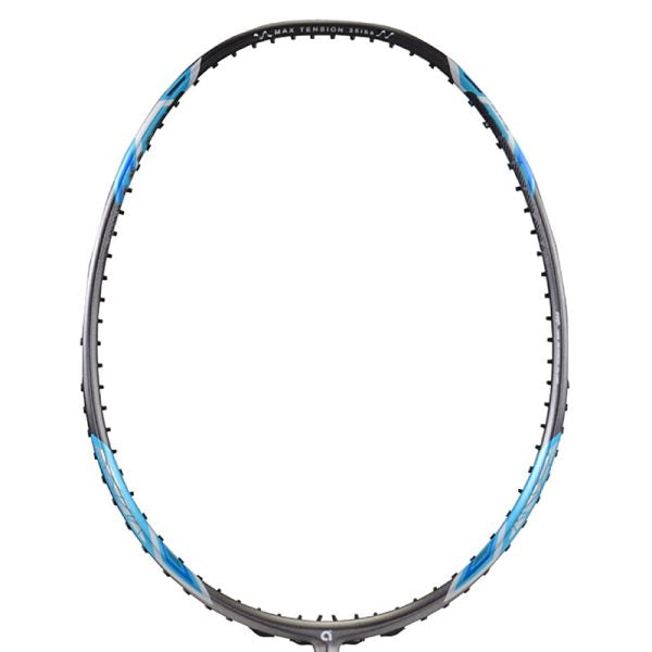 Apacs Asgardia Control Badminton Racket - Unstrung