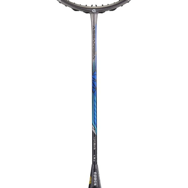 Apacs Asgardia Control Badminton Racket - Unstrung