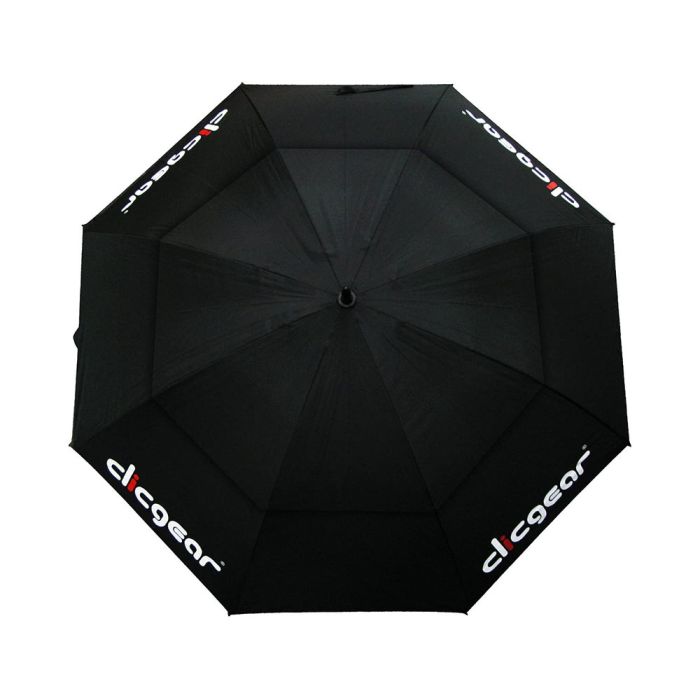 Clicgear Double Canopy Umbrella 68”