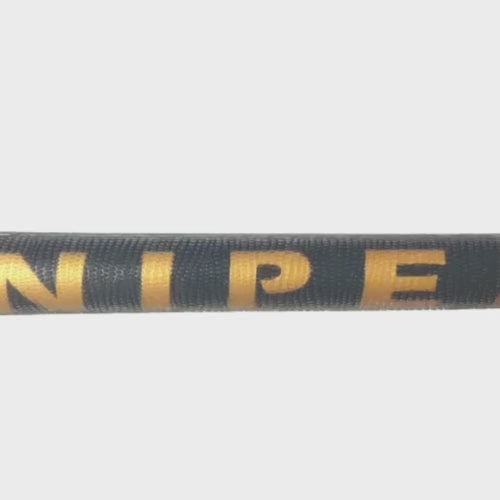 Sniper Black Golf Grips