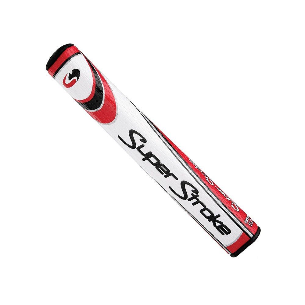 SuperStroke UltraSlim 1.0 Golf Putter Grip