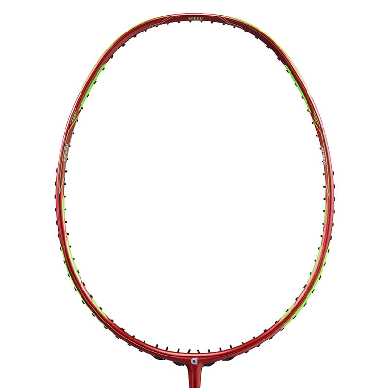 Apacs Dual Power & Speed Badminton Racquet - Unstrung