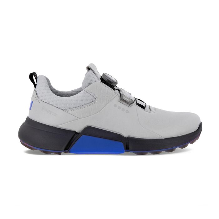 ECCO M Golf Biom H4 Boa Spikeless Shoes