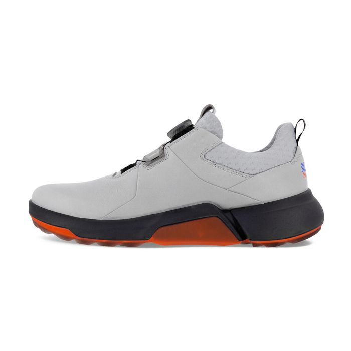 ECCO M Golf Biom H4 Boa Spikeless Shoes