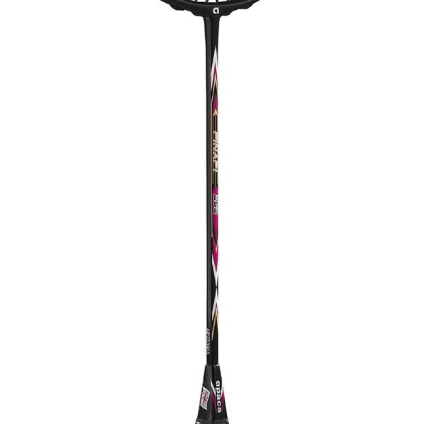 Apacs Finapi 252 Badminton Racket -Unstrung