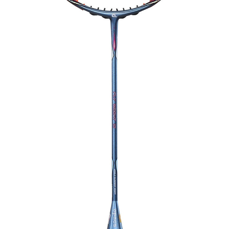 Apacs Fly Weight 10 Badminton Racquet (Unstrung)
