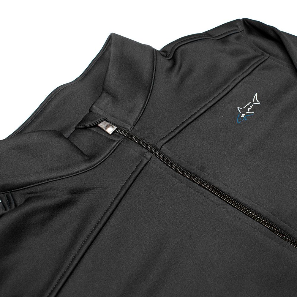 Greg Norman Full Zip Bonded Tech Jacket (US Size)