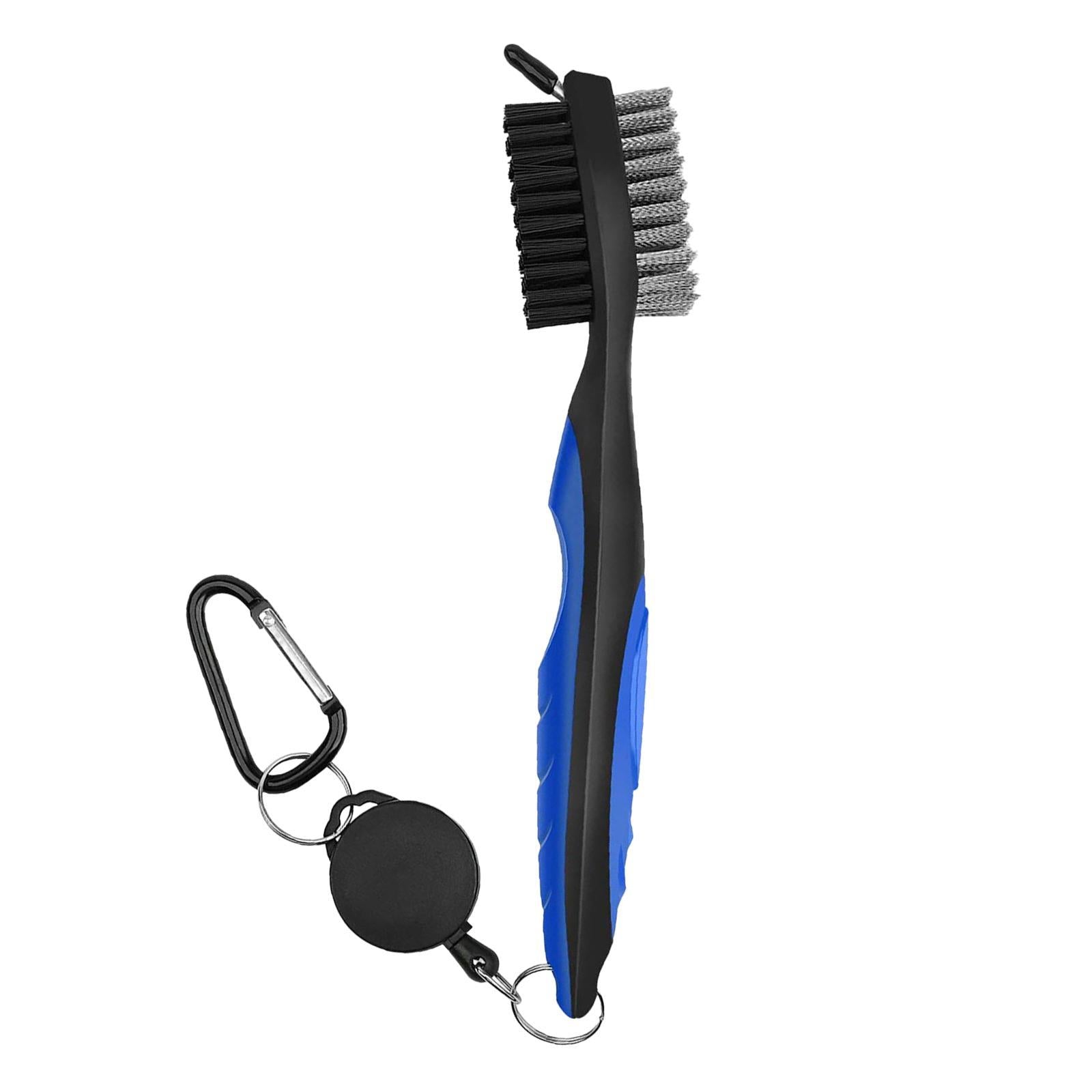 Golfbasic Dual Sided Cleaning Brush