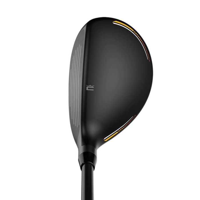 COBRA/LTDx//3U(19°)/KBS PGI Cobra LTDx 19° 3 Hybrid - KBS PGI 85 Grams Stiff - GP Grip