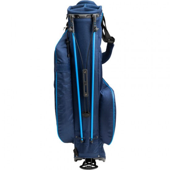 Nike Sport Lite Golf Stand Bag (Blue/Navy)