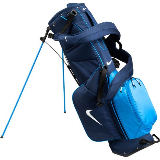 Nike Sport Lite Golf Stand Bag (Blue/Navy)