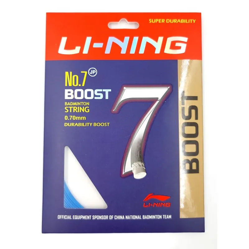 Li-Ning No.7 Boost Badminton String
