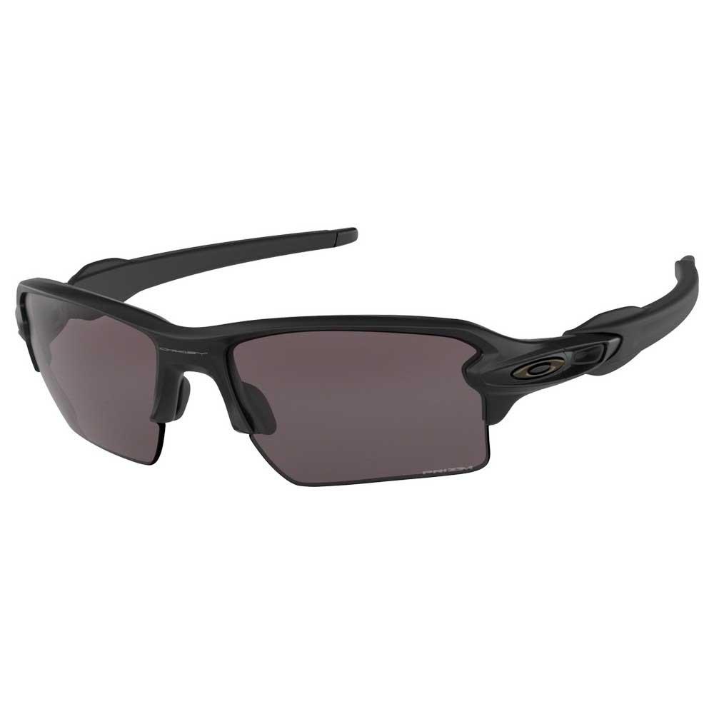 Oakley 0OO9188 Flak 2.0 XL High Resolution Carbon Prizm Balck Polar Sunglasses