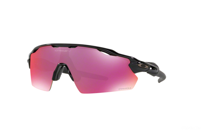 Oakley 0OO9211 Radar EV Pitch Prizm Field Adjustable Sunglasses