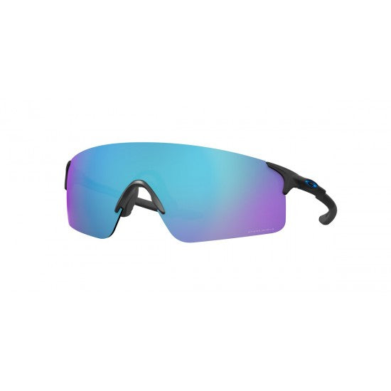 Oakley 0OO9454 Evzero Blades Steel Prizm Sapphire Sunglasses- Only Prepaid Order