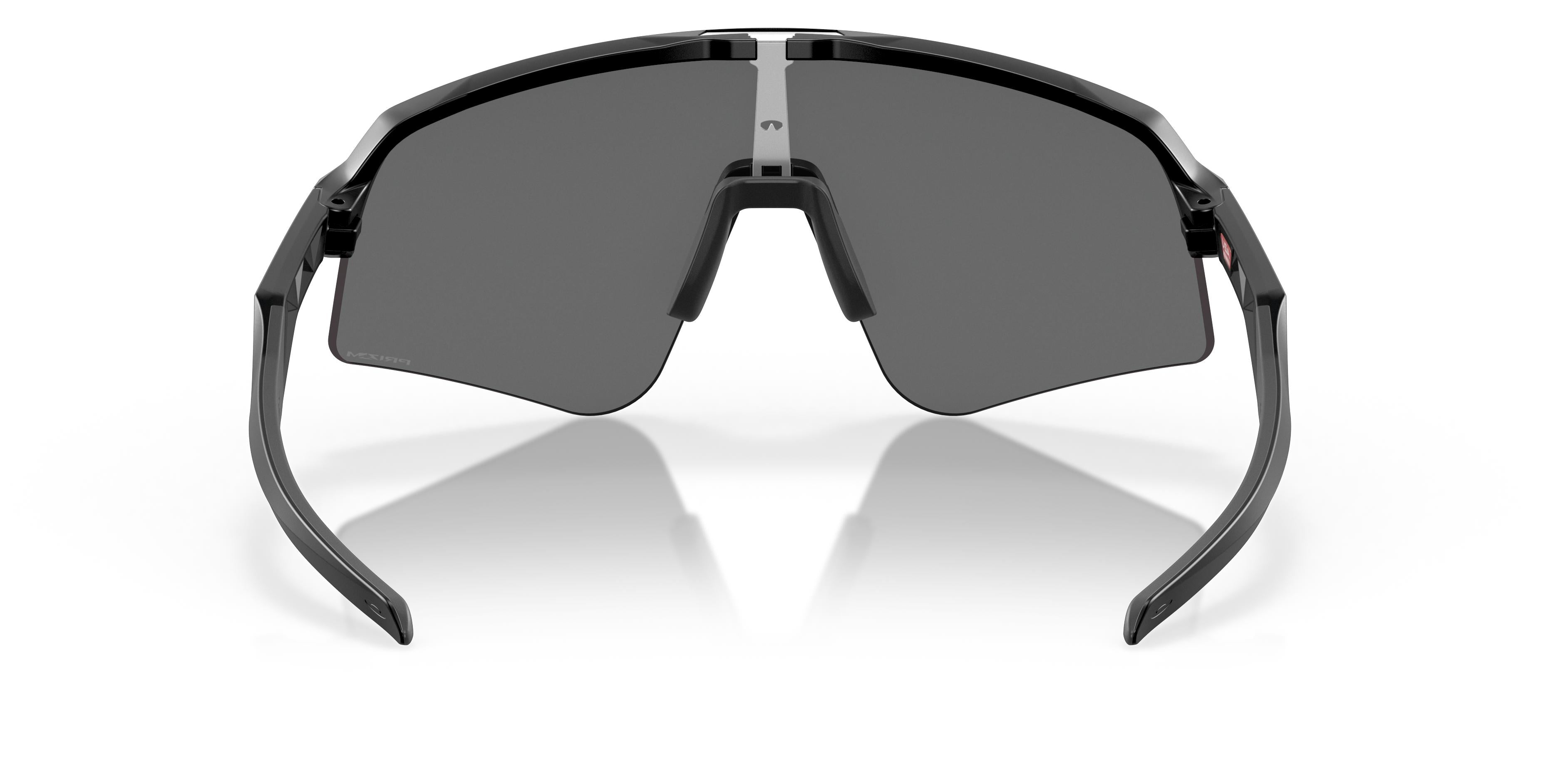 Oakley 0OO9465 SUTRO Lite Sweep Matt Black Prizm Black Sunglasses