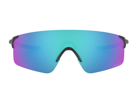 Oakley 0OO9454 Evzero Blades Steel Prizm Sapphire Sunglasses- Only Prepaid Order