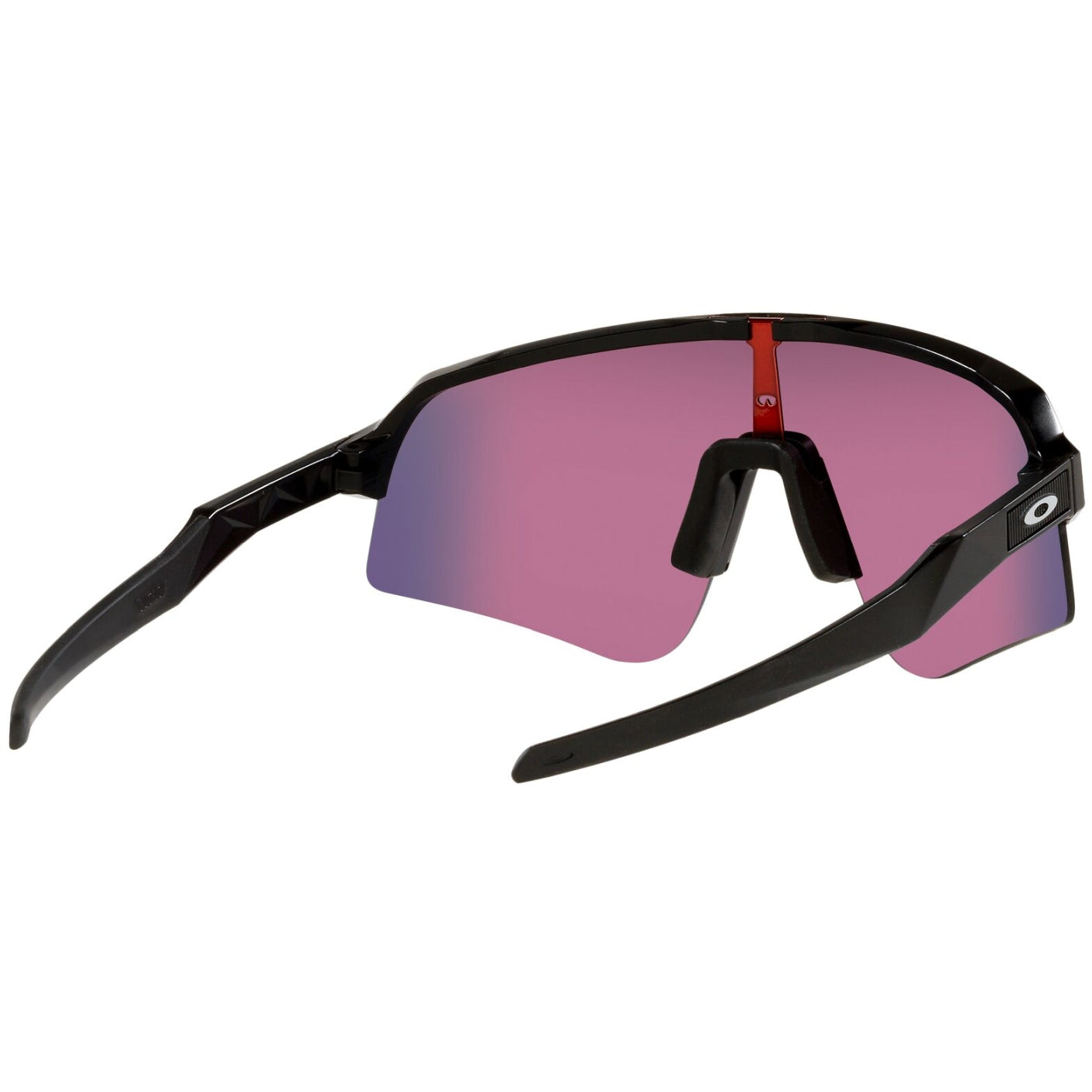 Oakley 0OO9465 SUTRO Lite Sweep Matt Black Prizm Road Sunglasses