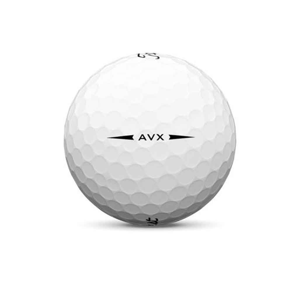 Titleist AVX Golf Balls