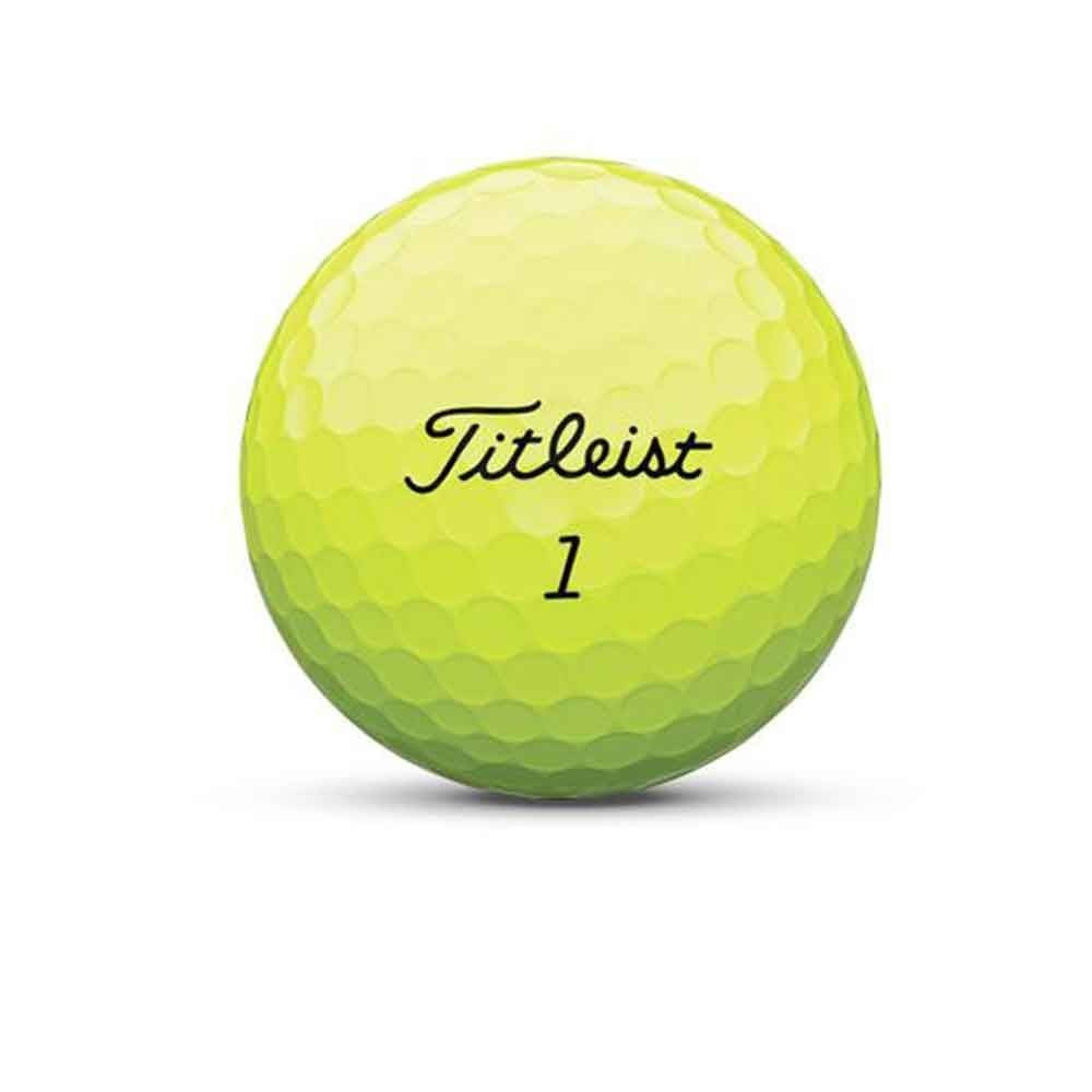 Titleist AVX Golf Balls