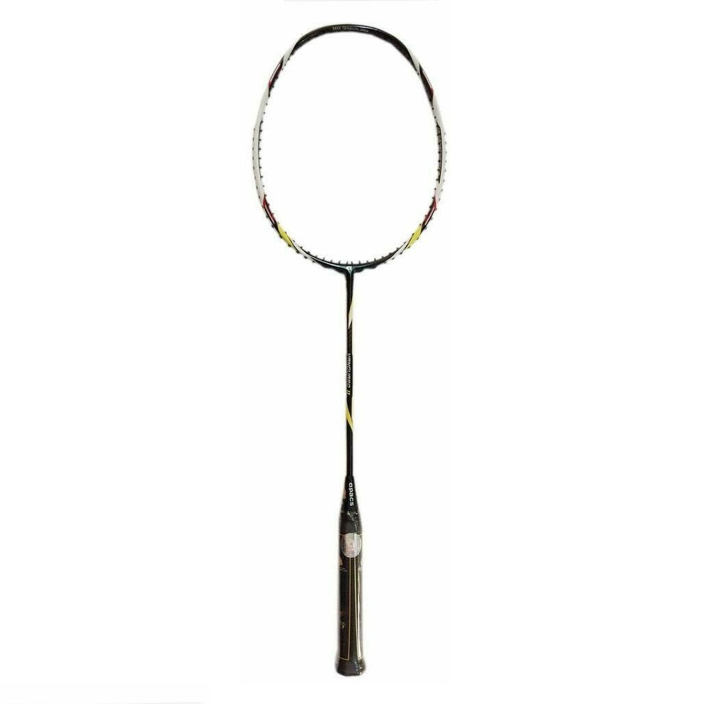 Apacs Vanguard 11 Badminton Racket - Unstrung