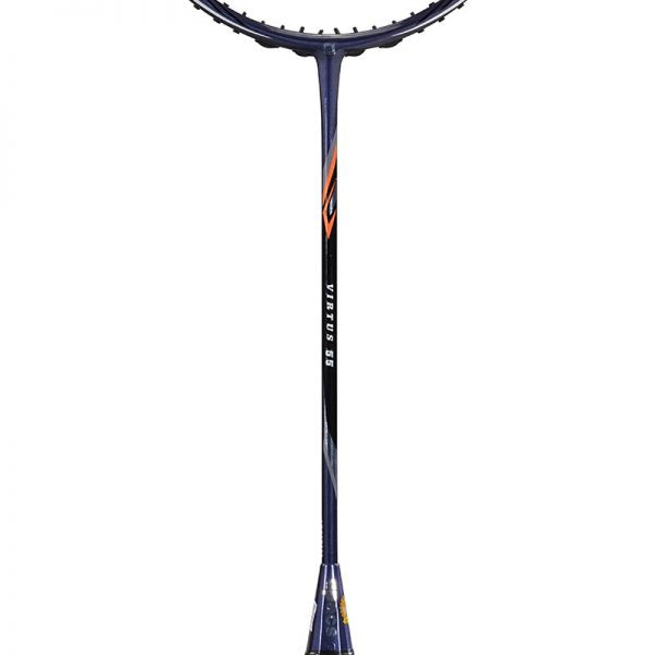 Apacs Virtus 55 Badminton Racquet - Unstrung