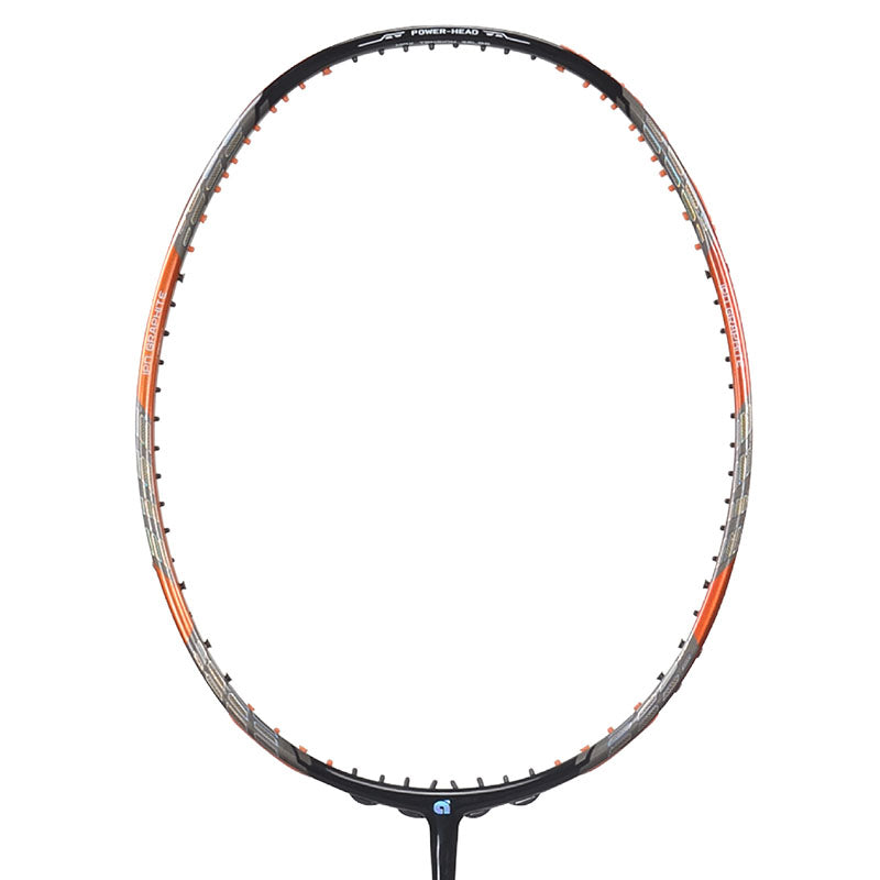 Apacs Z-Ziggler Badminton Racquet - Unstrung