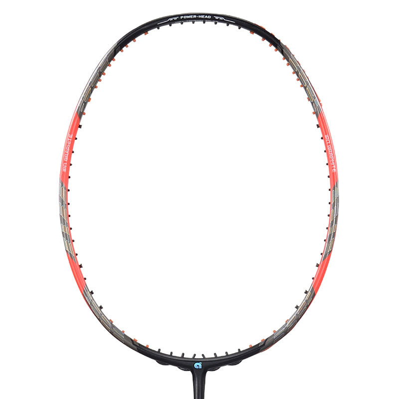 Apacs Z-Ziggler Badminton Racquet - Unstrung