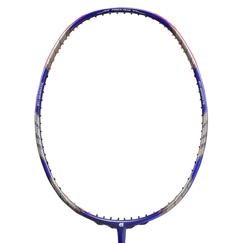 Apacs Z-Ziggler Badminton Racquet - Unstrung